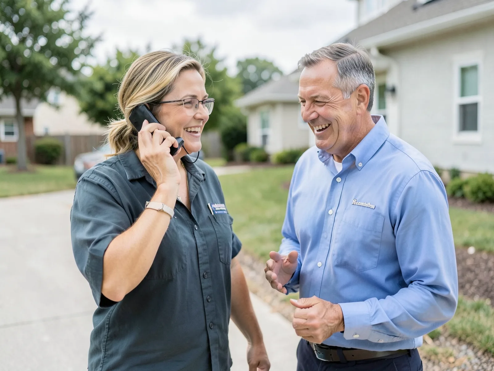 Frequently Asked Questions About Storm Recovery Services in Thousand Palms, CA